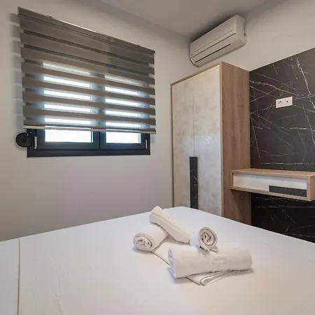 Asteria Mare By Travel Pro Services - Kalyves Halkidiki Prázdninový dům Kalyves Polygyrou