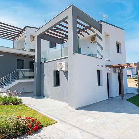 Asteria Mare By Travel Pro Services - Kalyves Halkidiki *