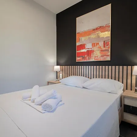 Asteria Mare By Travel Pro Services - Kalyves Halkidiki