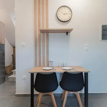 Asteria Mare By Travel Pro Services - Kalyves Halkidiki Holiday home