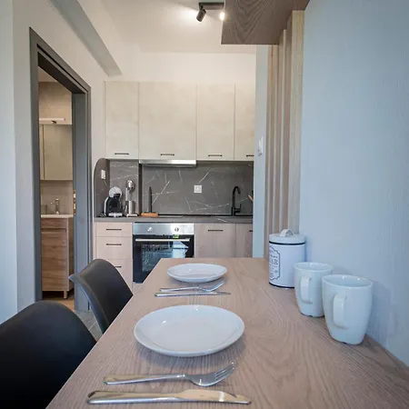 Holiday home Asteria Mare By Travel Pro Services - Kalyves Halkidiki *