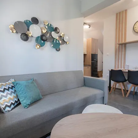 Asteria Mare By Travel Pro Services - Kalyves Halkidiki *