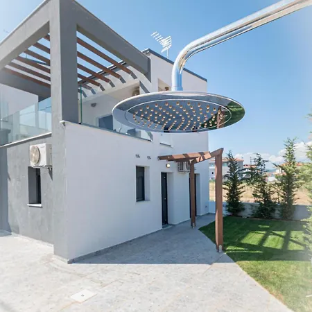 Asteria Mare By Travel Pro Services - Kalyves Halkidiki Kalyves Polygyrou