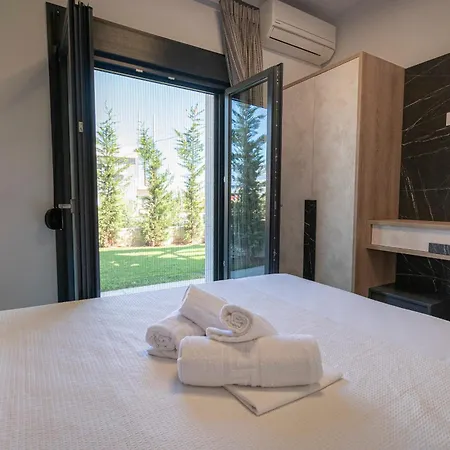 Asteria Mare By Travel Pro Services - Kalyves Halkidiki Kalyves Polygyrou