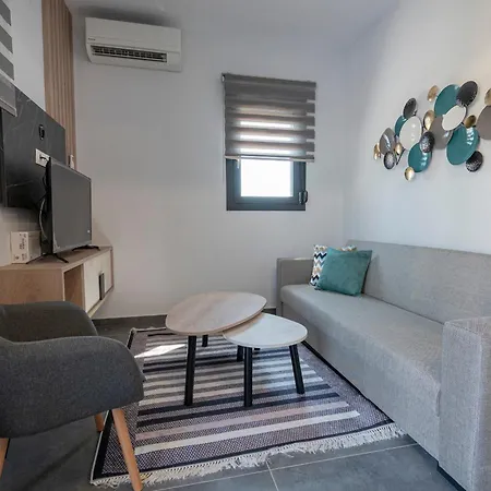 Asteria Mare By Travel Pro Services - Kalyves Halkidiki
