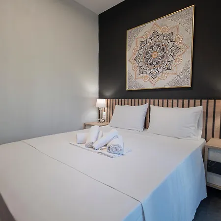 Asteria Mare By Travel Pro Services - Kalyves Halkidiki Holiday home *