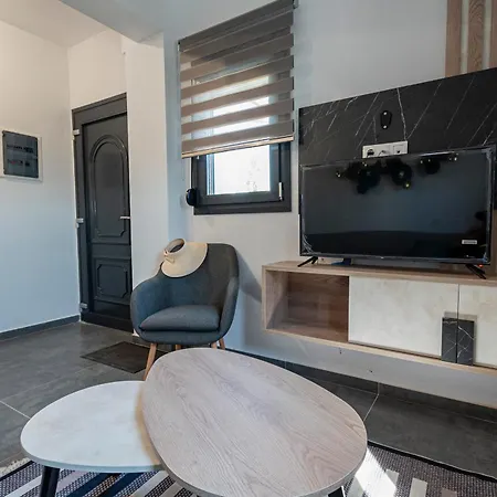 Holiday home Asteria Mare By Travel Pro Services - Kalyves Halkidiki *