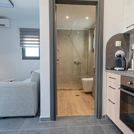 Holiday home Asteria Mare By Travel Pro Services - Kalyves Halkidiki Kalyves Polygyrou