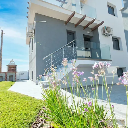 Asteria Mare By Travel Pro Services - Kalyves Halkidiki *