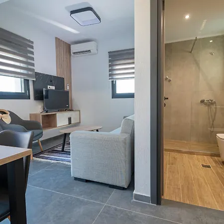 Asteria Mare By Travel Pro Services - Kalyves Halkidiki