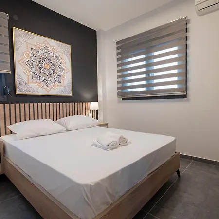Asteria Mare By Travel Pro Services - Kalyves Halkidiki Holiday home