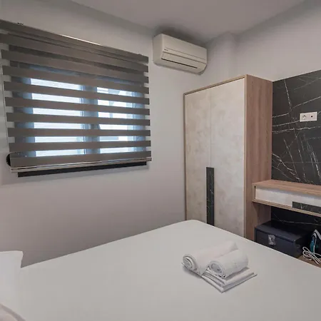 Prázdninový dům Asteria Mare By Travel Pro Services - Kalyves Halkidiki Kalyves Polygyrou