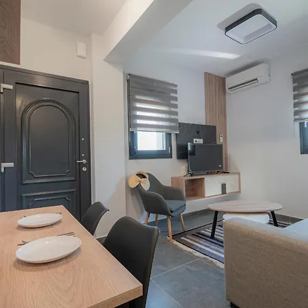 Asteria Mare By Travel Pro Services - Kalyves Halkidiki *