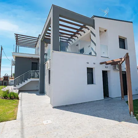Asteria Mare By Travel Pro Services - Kalyves Halkidiki * Kalyves Polygyrou