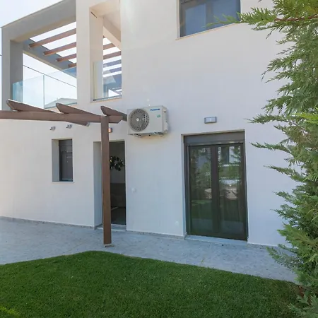 Holiday home Asteria Mare By Travel Pro Services - Kalyves Halkidiki *