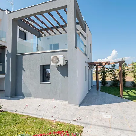 Asteria Mare By Travel Pro Services - Kalyves Halkidiki